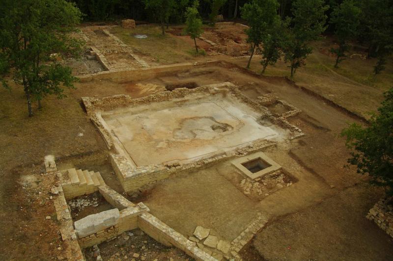 ANCIENT VILLAS