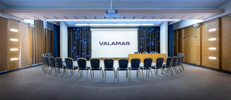 Valamar Diamant Hotel 4* 