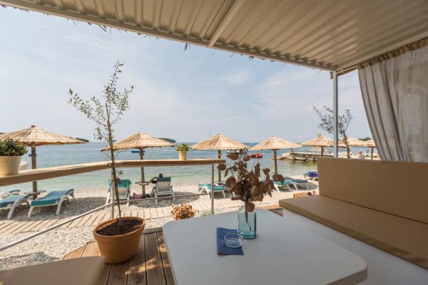 D'Or beach