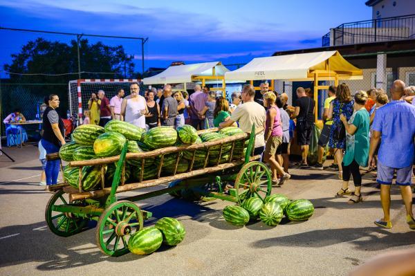 Watermelon Festival