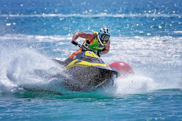 Alpe Adria Jet Ski Tour - GP Poreč