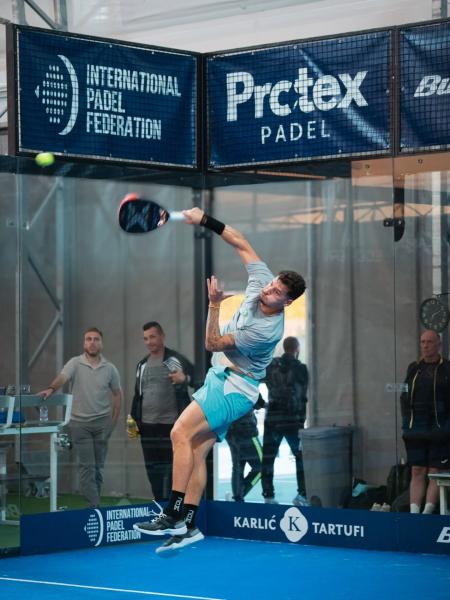 FIP Silver Poreč