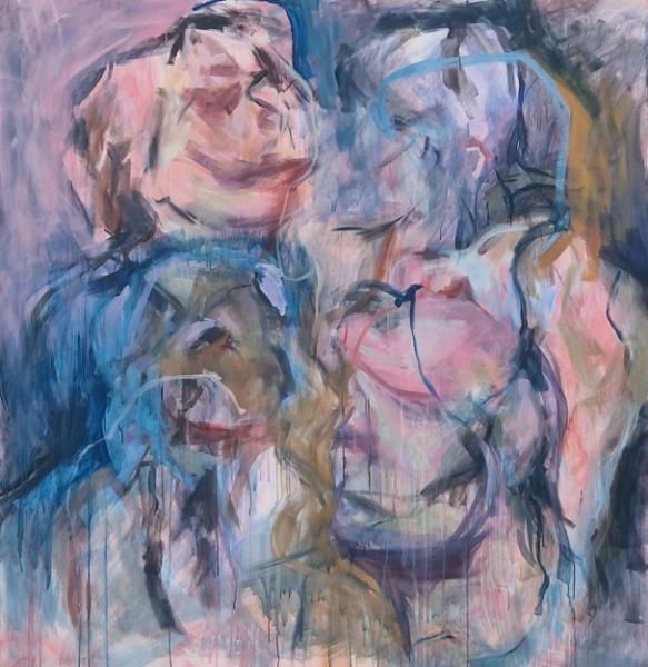 Exhibition: Janis Beletić