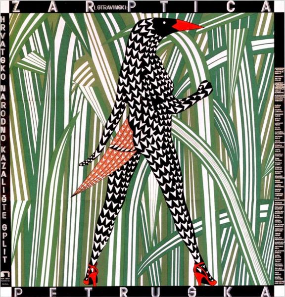 Exhibition: Boris Bučan