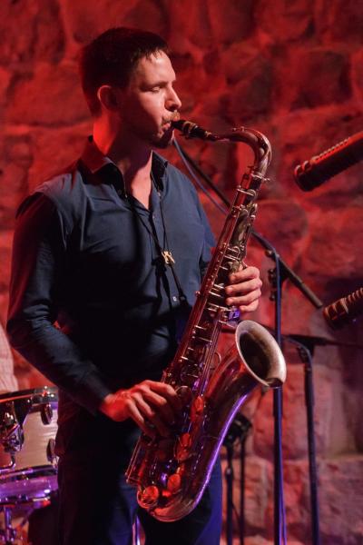 31st Jazz in Lapidarium 