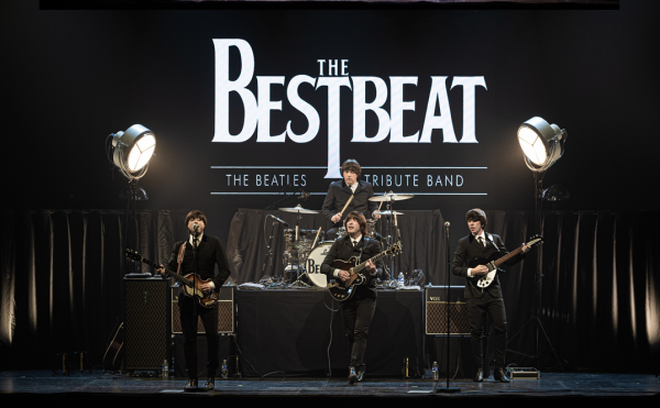 The Bestbeat - The Beatles tribute band