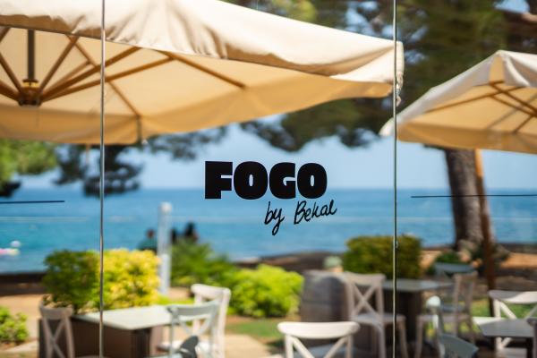 Fogo by Bekal