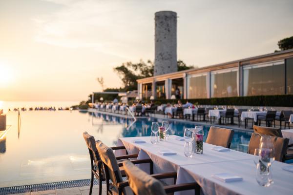 Miramare by Fratelli Cerea