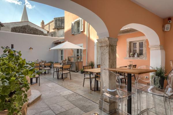 Casa Manzolin by Sv.Nikola