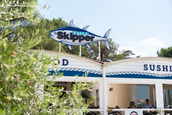Skipper Eatery