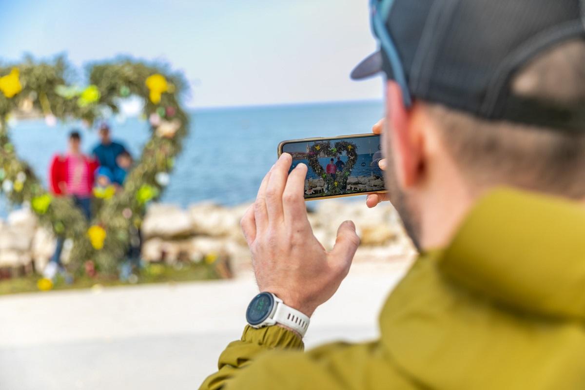 Easter in Poreč